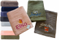 Preview: BiO - Duschtuch 70x140 mit Namen/ Motiv bestickt