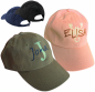 Preview: Low Profile Dad CAP ab 12J (ERW) mit Emblem / Namen bestickt