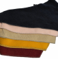 Preview: FLEECE Halstuch (Schal) mit Motiv / Namen