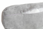 Preview: Nackenkissen (Rolle) mit Name/Text und Sternzeichen oder Motiv bestickt