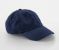 Preview: Junior Low Profile Dad CAP ab 6J mit Emblem / Namen bestickt