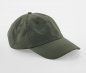 Preview: Low Profile Dad CAP ab 12J (ERW) mit Emblem / Namen bestickt