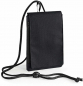 Preview: Smartphone-Tasche mit Karabiner & Motiv, Namen oder Monogramm bestickt