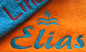 Preview: PREMIUM Handtuch 50x100cm mit Namen/ Motiv bestickt