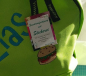 Preview: Kinder-Rucksack mit Namen / Motiv bestickt