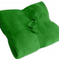 Preview: Kuscheldecke extra dick 180x130cm mit Namen/ Motiv/ Emblem bestickt