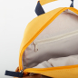 Preview: SigiKid Kinder-Pfötchen-Rucksack mit Namen bestickt