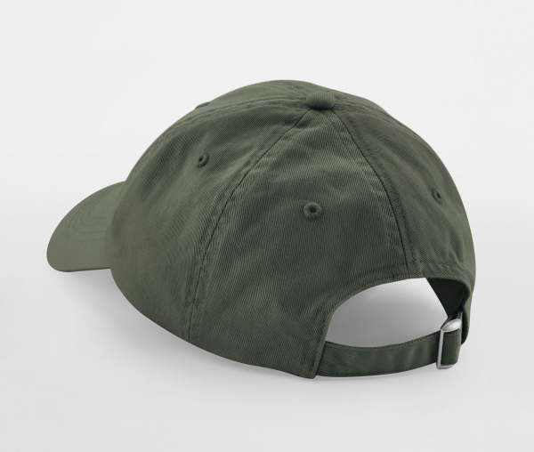 Low Profile Dad CAP ab 12J (ERW) mit Emblem / Namen bestickt