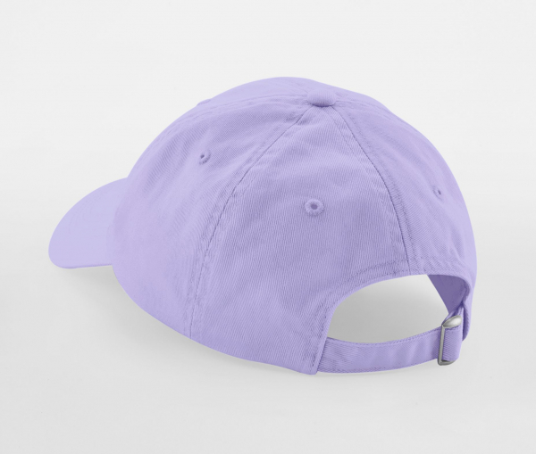 Preview: Junior Low Profile Dad CAP ab 6J mit Emblem / Namen bestickt