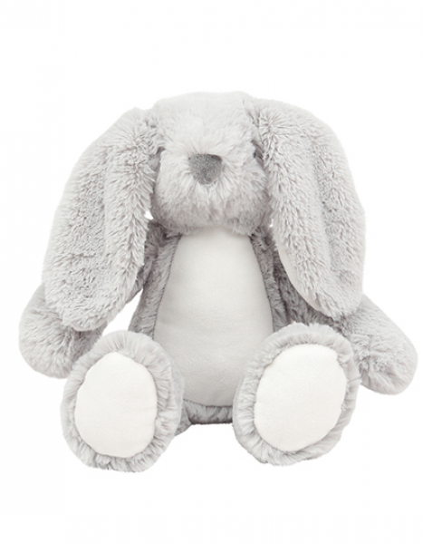 Plüschtier (25cm) Einhorn, Löwe, Bär, Eule, Elefant, Hase oder Pinguin  mit Sternzeichen/Motiv/Name bedruckt