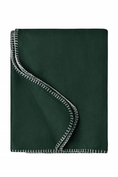 Fleecedecke 130x170cm mit Namen/ Motiv bestickt