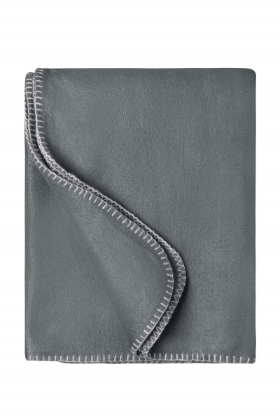 Fleecedecke 130x170cm mit Namen/ Motiv bestickt