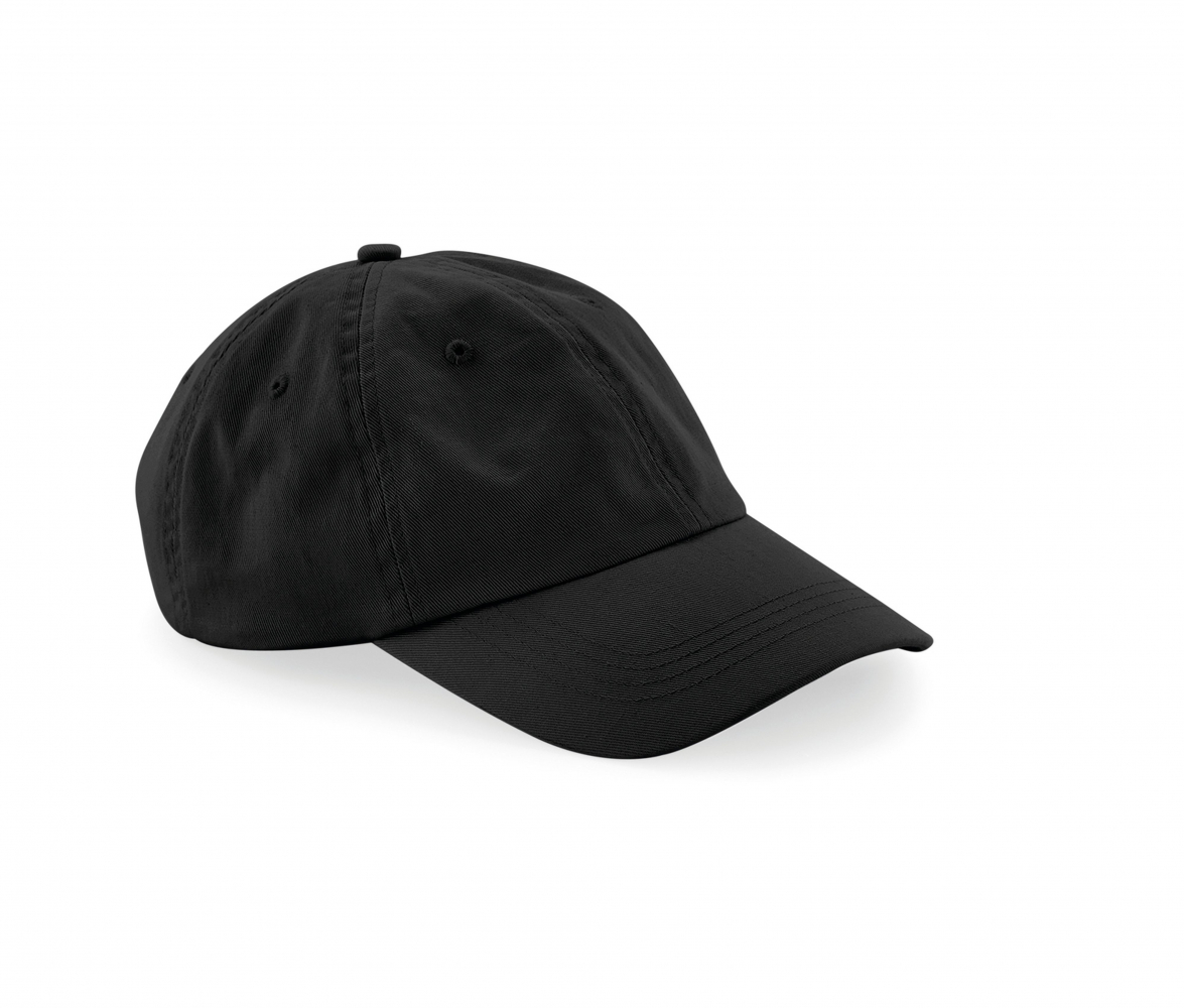 Low Profile Dad CAP ab 12J (ERW) mit Emblem / Namen bestickt