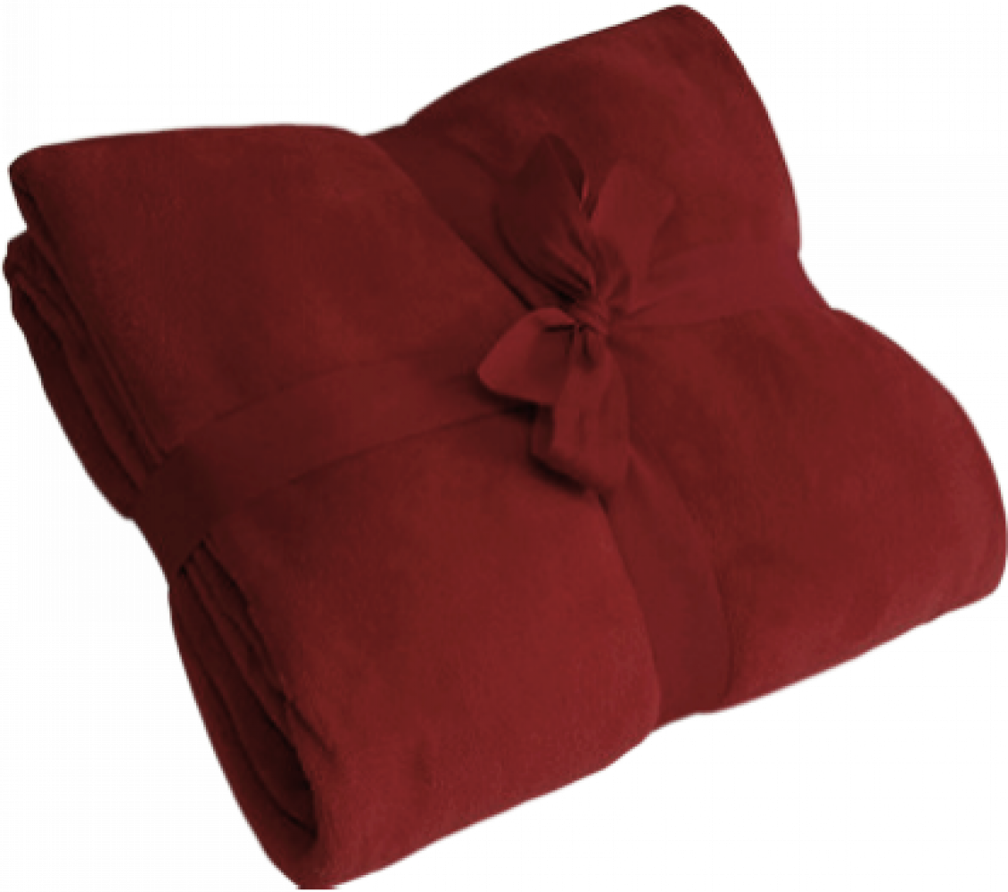 Kuscheldecke extra dick 180x130cm mit Namen/ Motiv/ Emblem bestickt