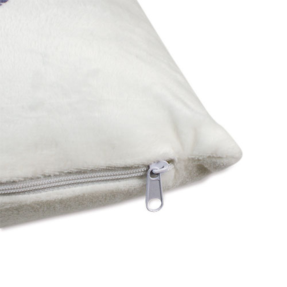 Kuschelkissen mit Sternzeichen/Motiv/Namen/Spruch bedruckt
