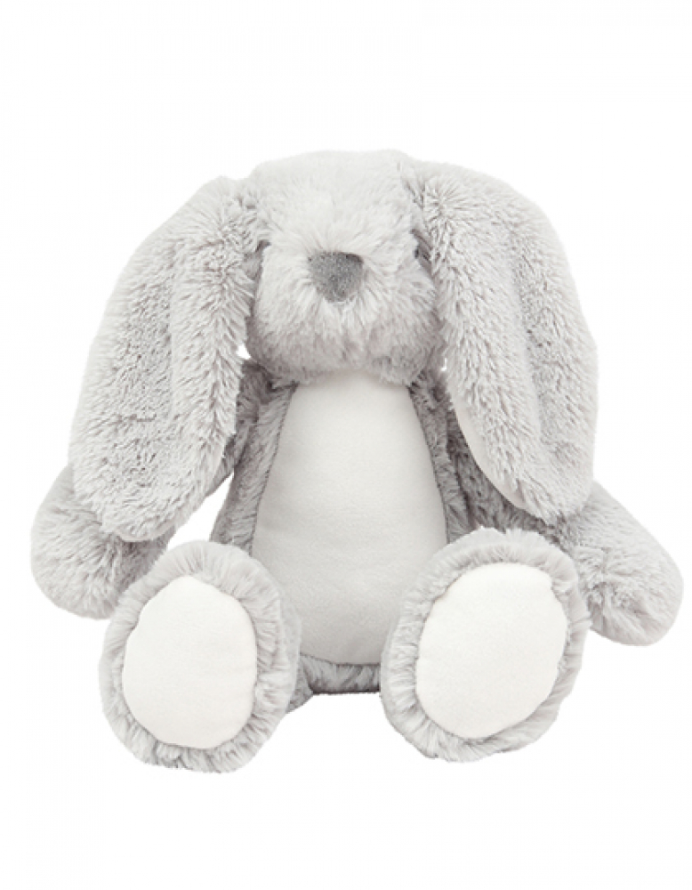 Plüschtier (25cm) Einhorn, Löwe, Bär, Eule, Elefant, Hase oder Pinguin  mit Sternzeichen/Motiv/Name bedruckt