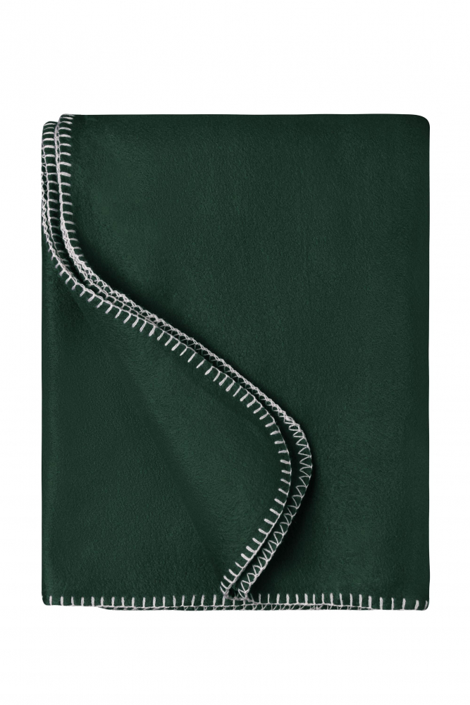 Fleecedecke 130x170cm mit Namen/ Motiv bestickt